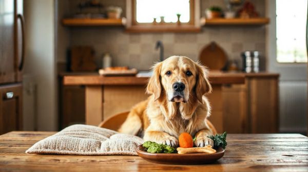 10 conseils pour nourrir votre petit chien parfaitement