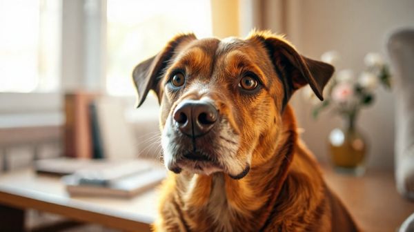 Les talents insoupçonnés des chiens dans la détection de punaises