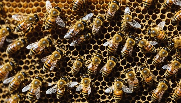 Achetez un essaim d'abeilles : qualité et diversité garanties
